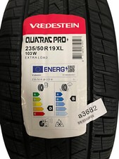 Vredestein Quatrac Pro+ XL M+S
