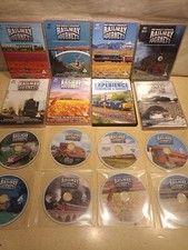 The World's Greatest Railway