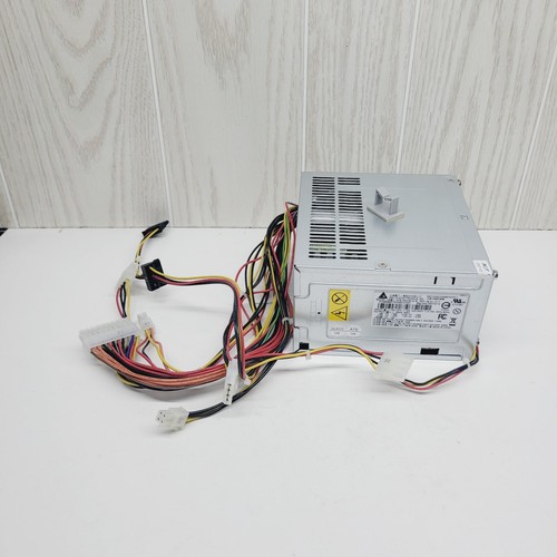 Delta power supply - power,