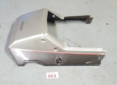 563 kawasaki gpz900r tail - 563,
