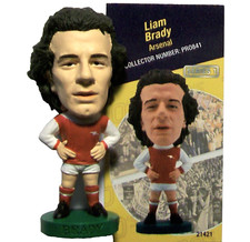 Corinthian Prostars ARSENAL