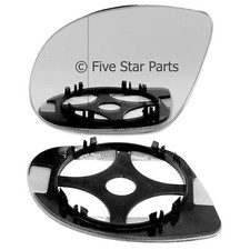 Left side Wide Angle wing door