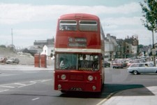 Bus Photo - Plymouth City