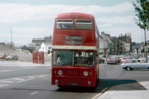 Bus photo plymouth - bus,
