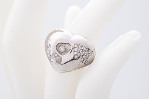 Chopard happy diamonds - chopard,