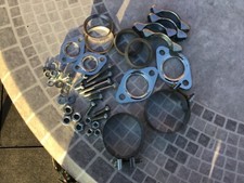 VW BEETLE, KARMANN GHIA & T2