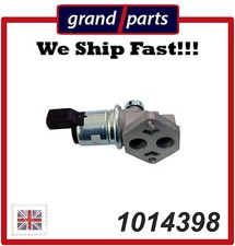 Idle air control valve - idle,