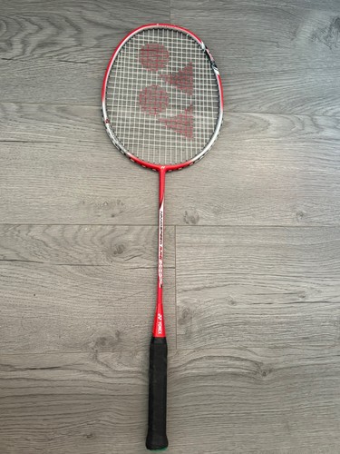Yonex nanospeed alpha - nanospeed,