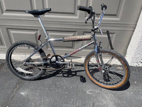 Vintage raleigh racing r2500 - vintage,