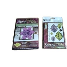 Sheena Douglass Create A