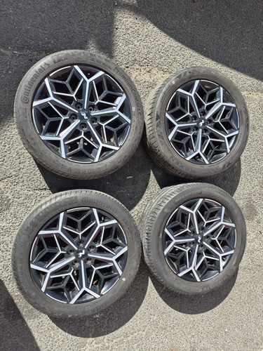 Genuine hyundai tucson line - tucson,