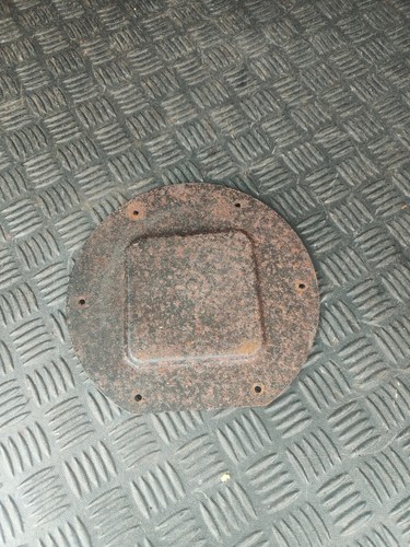 Land rover discovery td5 - land, 2