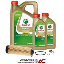 FOR BMW 5 SERIES 530D XDRIVE M