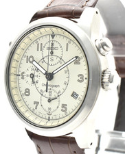 Seiko sus bullhead 7t27 - seiko, 7t27-7a40