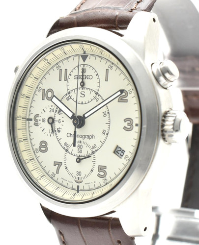 Seiko sus bullhead - bullhead, 7t27-7a40