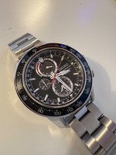 Seiko SSC357P1 Sportura watch