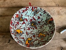 Poole Pottery Charger 