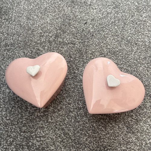 Next pink heart - next, shape