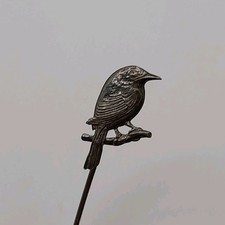 1980 Vintage English Sterling