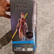 MIB Star Wars Knights Of The