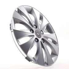 4x Wheel Trims 15 Inch Hub