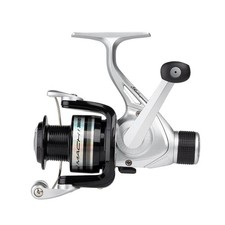 Shakespeare MACH 1 Fishing Reel RD Match Spinning Float Fishing Reel + FREE LINE