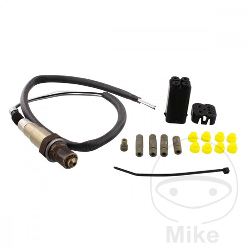 Sin marca exhaust gas probe - gas,
