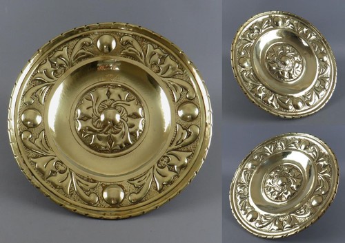 Matching pair antique arts - pair,