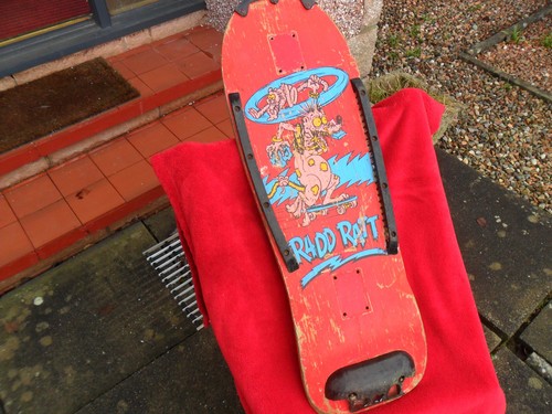 Radd ratt 1987 - radd,