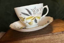 Vintage 60s Colclough Ridgway