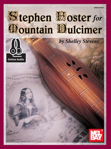 Stephen foster for mountain - foster,