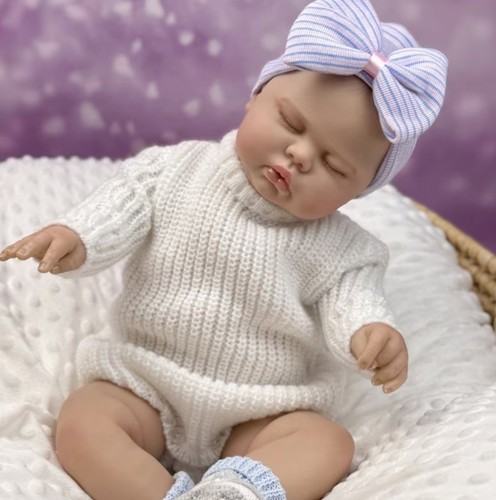 Real life reborn baby - life,