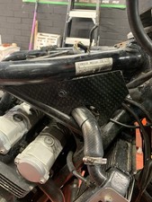 Yamaha Fzs600 Custom Infil Panel