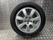 VOLVO V60 V70 S80 V50 S60 16