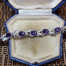 Vintage 925 Sterling Silver