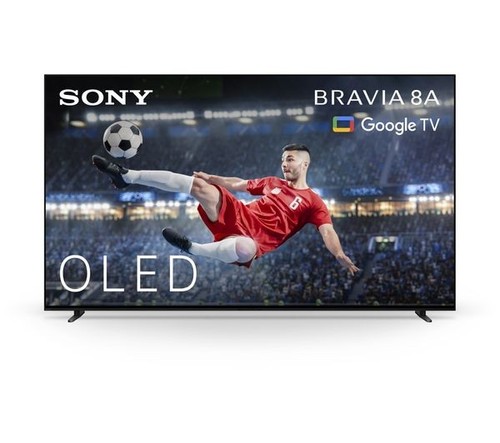 Sony bravia oled 4k - bravia,