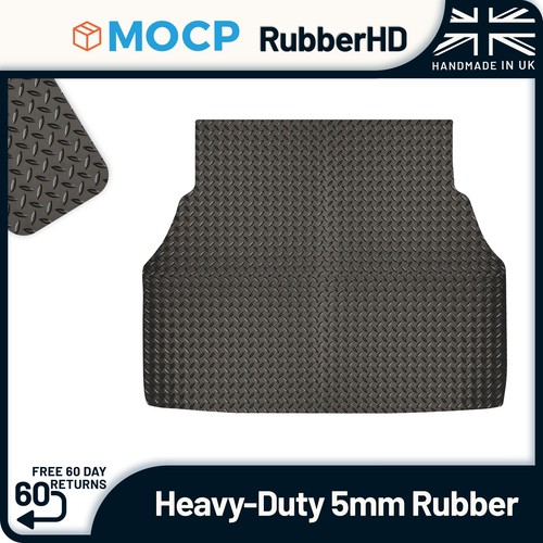 5mm heavy duty - 5mm, mat