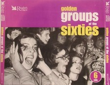 Readers Digest: Golden Groups
