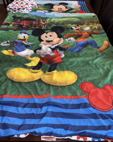 Disney mickey mouse - disney, jr