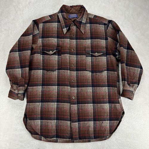 Vtg pendleton 1960 - pendleton,