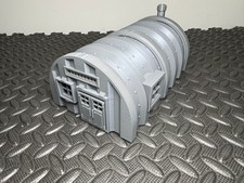 28mm Army Military Barracks