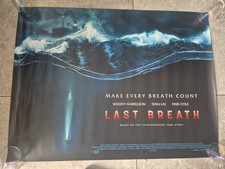 Original UK Cinema Quad