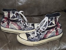 Converse CTAS, All Star Hi Ox