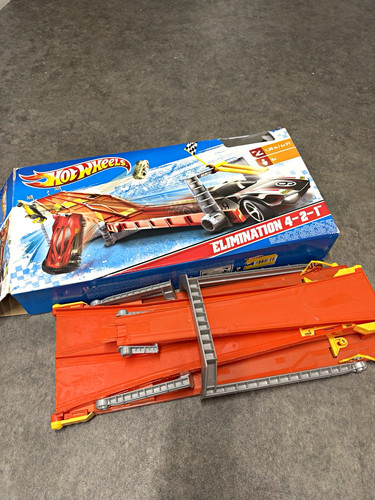 Rare discontinued hot wheels - hot,