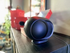 Devialet Phantom Reactor 600W – Matte Black – Audiophile Wireless Speaker