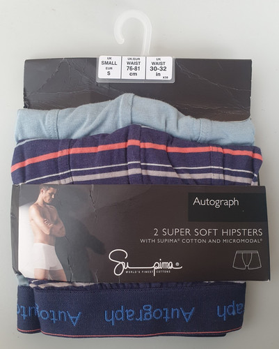Mens hipsters underwear - mens,