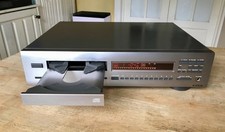 Yamaha CDX 1030 CD Player