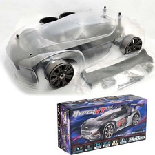 HoBao HB-VTE 1/8 Hyper VTE GT