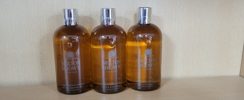 Molton brown invigorating suma - invigorating,