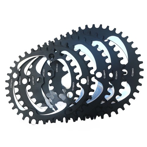Single speed chainring - chainring, bike